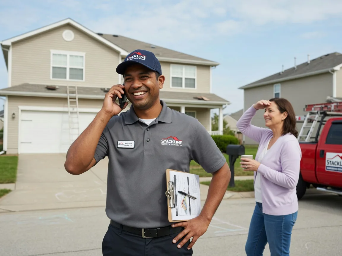 Chimney flashing repair Sharpsville, IN FAQs